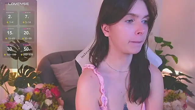 ciara bliss online show from November 29, 6:39 am