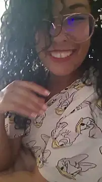 LondonHilton online show from March 7, 9:55 pm