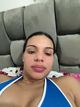 Anavalle online show from March 21, 12:48 am