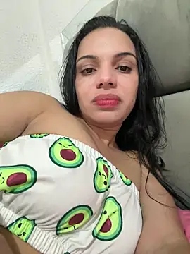 Anavalle online show from May 23, 2:21 am