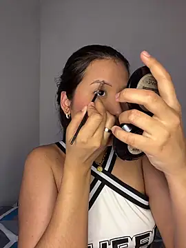 IsabellaJoness  online show from December 1, 8:11 pm