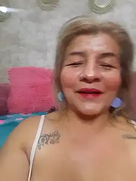 Snapshot of Abby-Blonde chatting on September 27, 2:41 am Abby-Blonde online show from September 27, 2:41 am