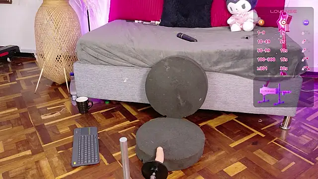 Zafira  online show from February 25, 10:36 am