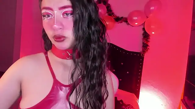 kitty  chs online show from December 21, 2:10 pm