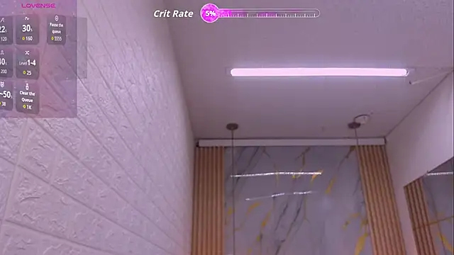 kat 96  online show from January 14, 8:14 pm