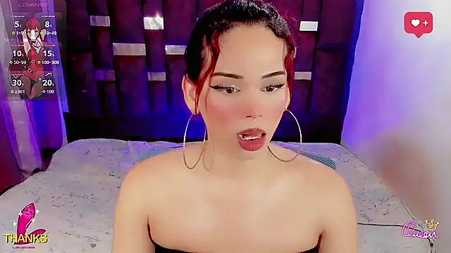 roxanawillts online show from March 13, 8:21 pm