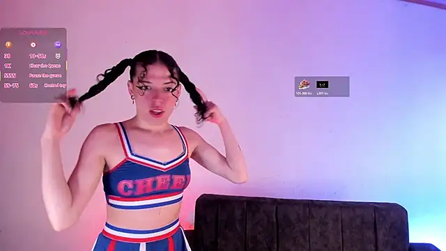 zakura Haruno online show from November 2, 8:23 pm