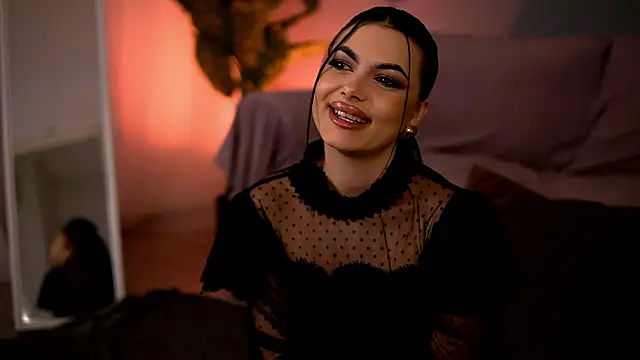 SierraVyx online show from January 15, 9:32 pm