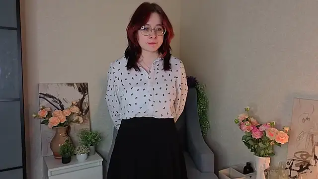 NyamNyamNyammm online show from September 24, 3:00 pm