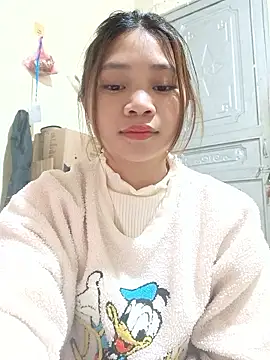 Mayy1 online show from January 8, 3:32 am