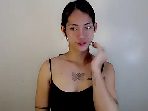 ashley bombshell online show from February 17, 10:20 pm