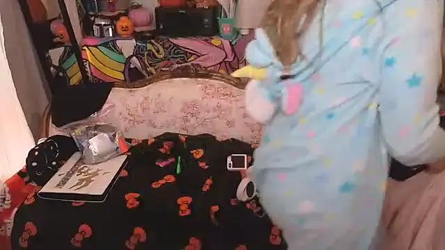 xofrankiefinexo online show from October 12, 7:27 pm