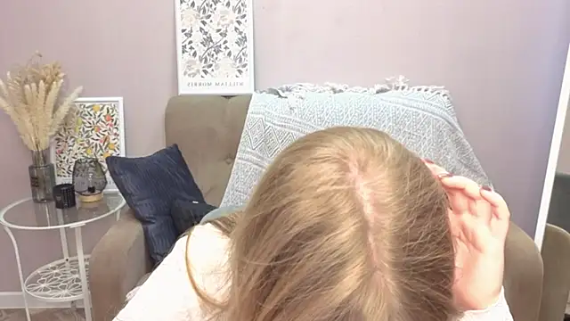 Melissa 199 online show from October 22, 7:24 am