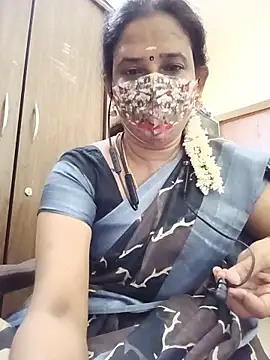 tamil Boomika online show from June 6, 6:58 pm