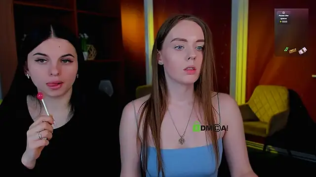 nicole muah online show from March 19, 8:02 pm