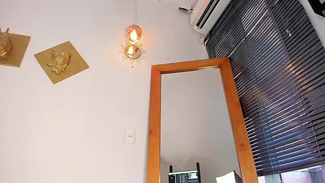 CharlottePetitte online show from November 26, 9:16 pm