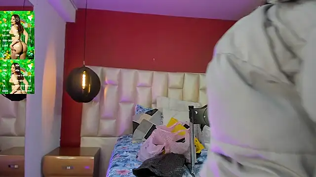 Brigith24 online show from April 16, 5:08 am