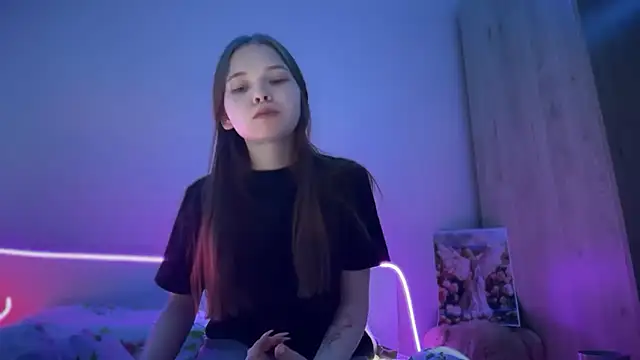 CandysRose online show from October 5, 8:36 pm