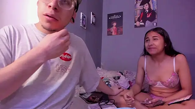 Dirty Pleasure69 online show from March 13, 10:22 pm