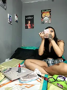 Dirty Pleasure69 online show from April 16, 9:39 pm