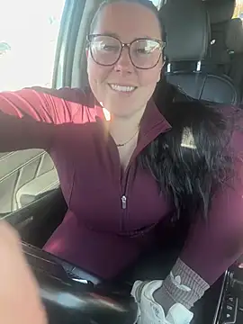 Ruby-Black online show from April 7, 9:22 am