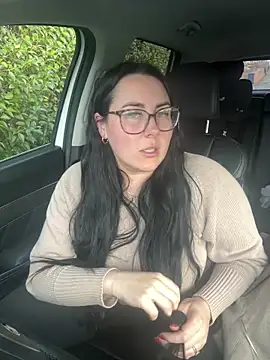 Ruby-Black online show from February 26, 4:39 pm