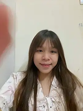 Hanaa07  online show from October 8, 10:30 am