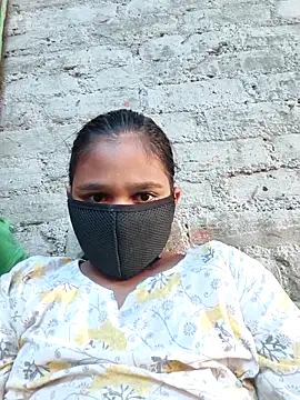 Snapshot of Ok_pooja chatting on October 4, 8:42 am Ok pooja online show from October 4, 8:42 am