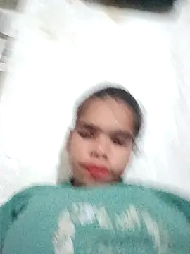 Snapshot of Ok_pooja chatting on October 8, 5:17 pm Ok pooja online show from October 8, 5:17 pm