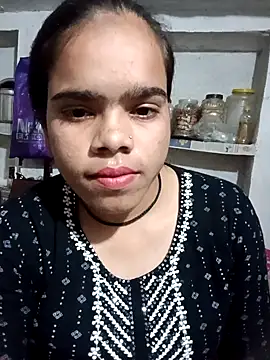Snapshot of Ok_pooja chatting on September 25, 4:06 pm Ok pooja online show from September 25, 4:06 pm