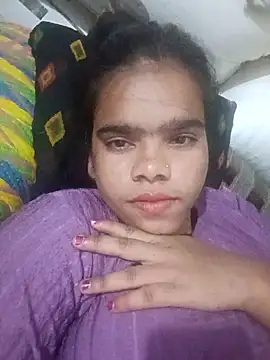 Snapshot of Ok_pooja chatting on October 20, 5:05 pm Ok pooja online show from October 20, 5:05 pm
