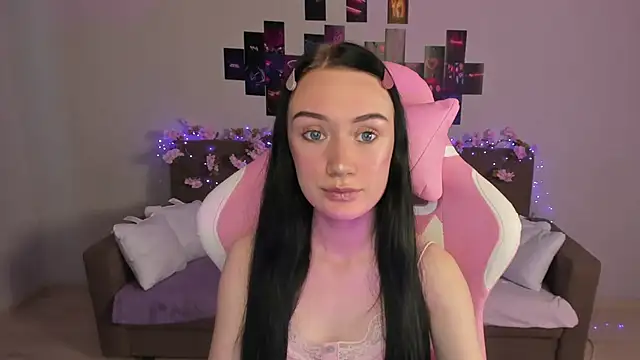 Arina Meow19 online show from November 15, 6:03 am