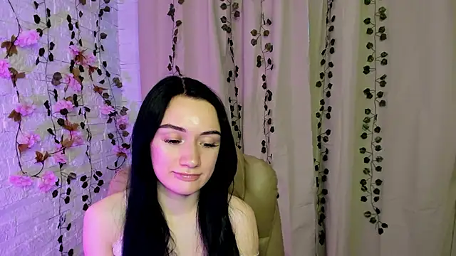 Arina Meow19 online show from November 27, 9:01 am