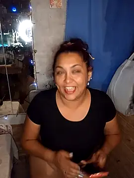 Lobizona online show from January 12, 5:45 am