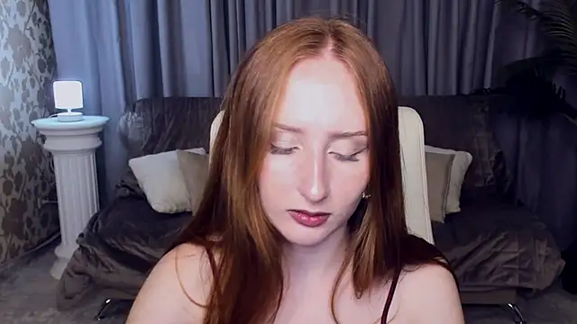 TwilightSerena online show from October 9, 7:07 pm