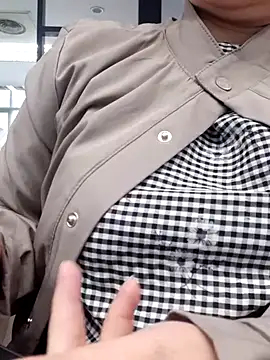 Kimkhaepretty online show from October 7, 5:12 am