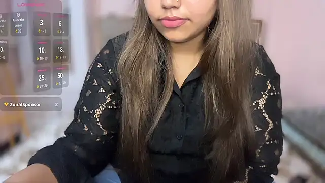 Miss Rose   online show from July 29, 7:52 am