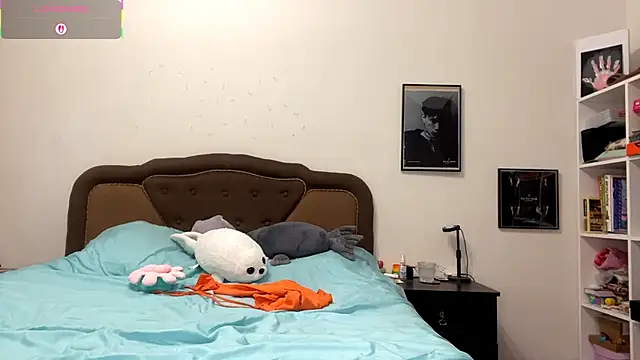 Denny Yorgeritai online show from November 15, 3:57 pm