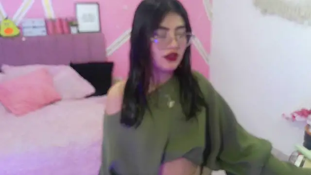 isa bunny18 online show from March 2, 6:36 am