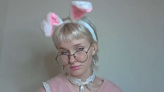 Paradoxy  online show from October 20, 6:22 pm