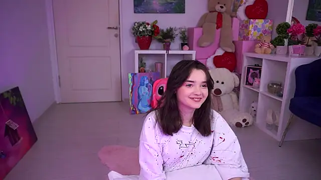 AryaStarky online show from October 22, 8:30 am