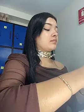 EmmaBlossom online show from March 21, 12:21 pm