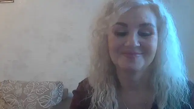 LadySexyBlond online show from March 10, 9:24 am