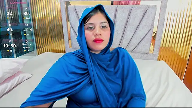 Amyra Rasi online show from November 25, 7:26 pm