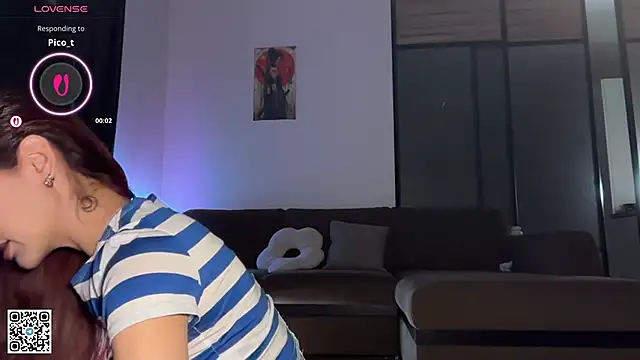 Souleks online show from November 25, 1:08 am