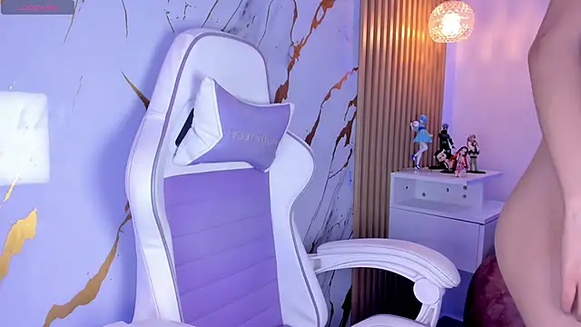 meridacute  online show from November 9, 2:40 am