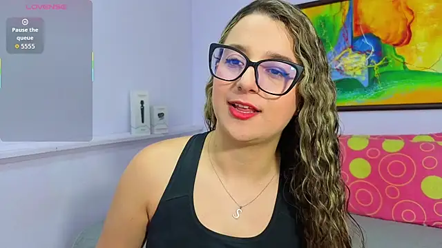 katiaa lovv online show from February 10, 12:08 pm