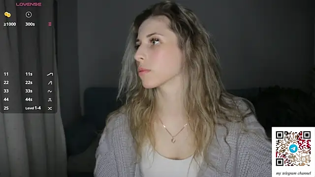 magnificent Destiny online show from May 6, 8:46 pm