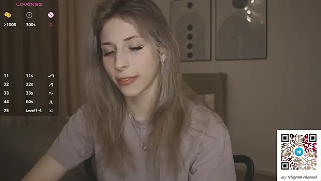 magnificent Destiny online show from February 9, 6:43 pm