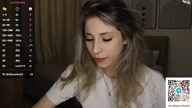 magnificent Destiny online show from February 28, 9:25 pm